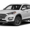 xe Hyundai Tucson