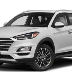 xe Hyundai Tucson