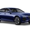 xe vinfast Lux A2.0