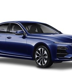 xe vinfast Lux A2.0