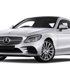 Mercedes Benz C200