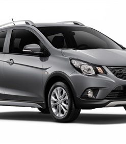 xe vinfast Fadil tiêu chuẩn