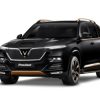 xe vinfast President V8