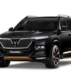 xe vinfast President V8