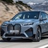 bmw ix xdrive50