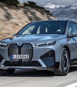 bmw ix xdrive50