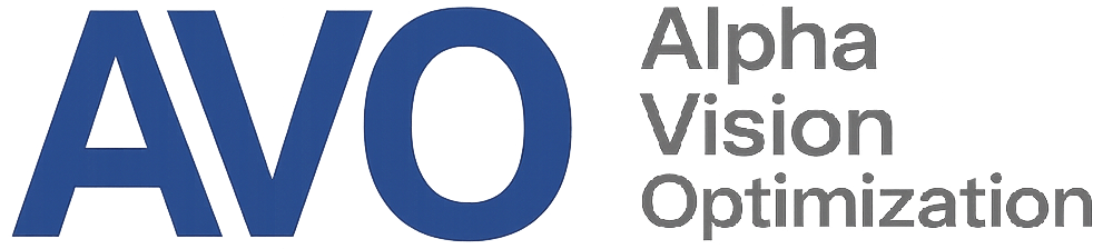 Alpha Vision Optimization