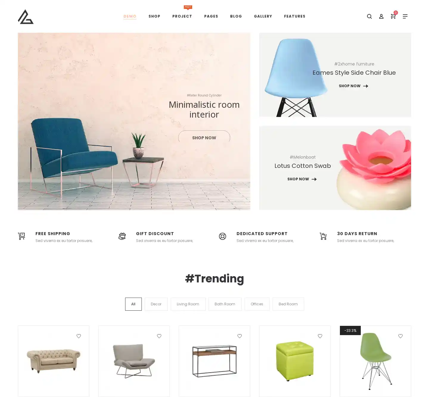 Thiết kế website nội thất Lapa chuẩn SEO Google hình đại diện